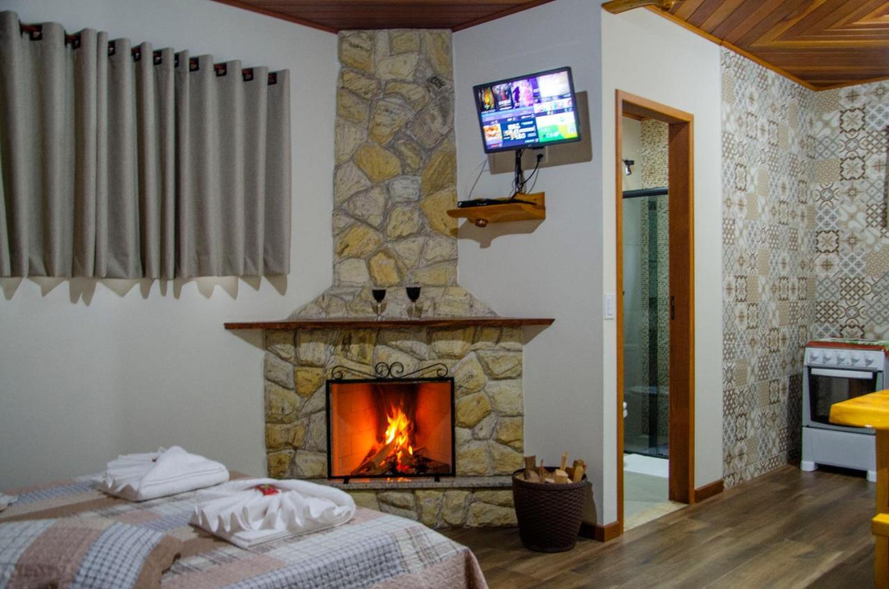 Recanto Madeira Inn
