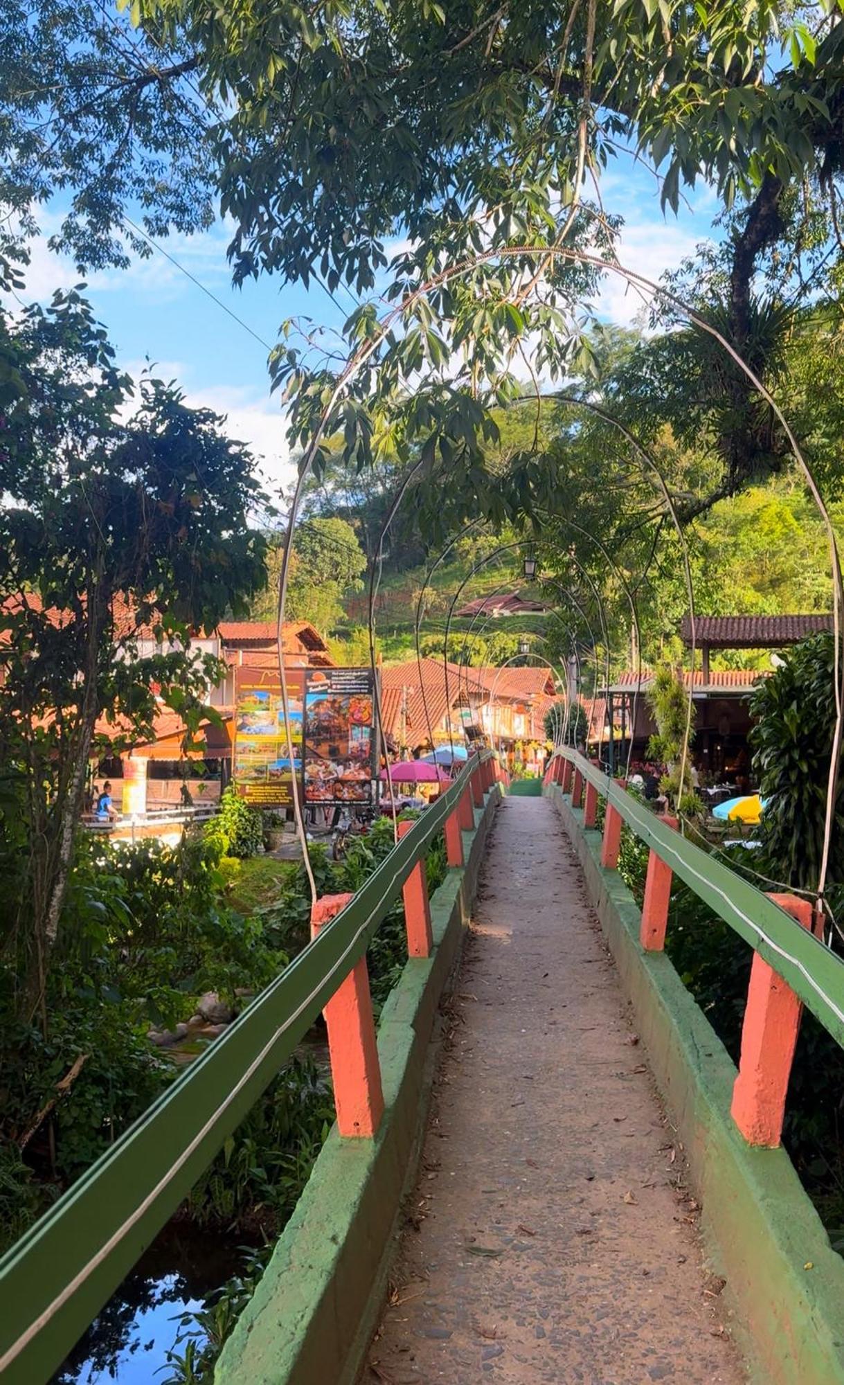 Recanto Madeira *