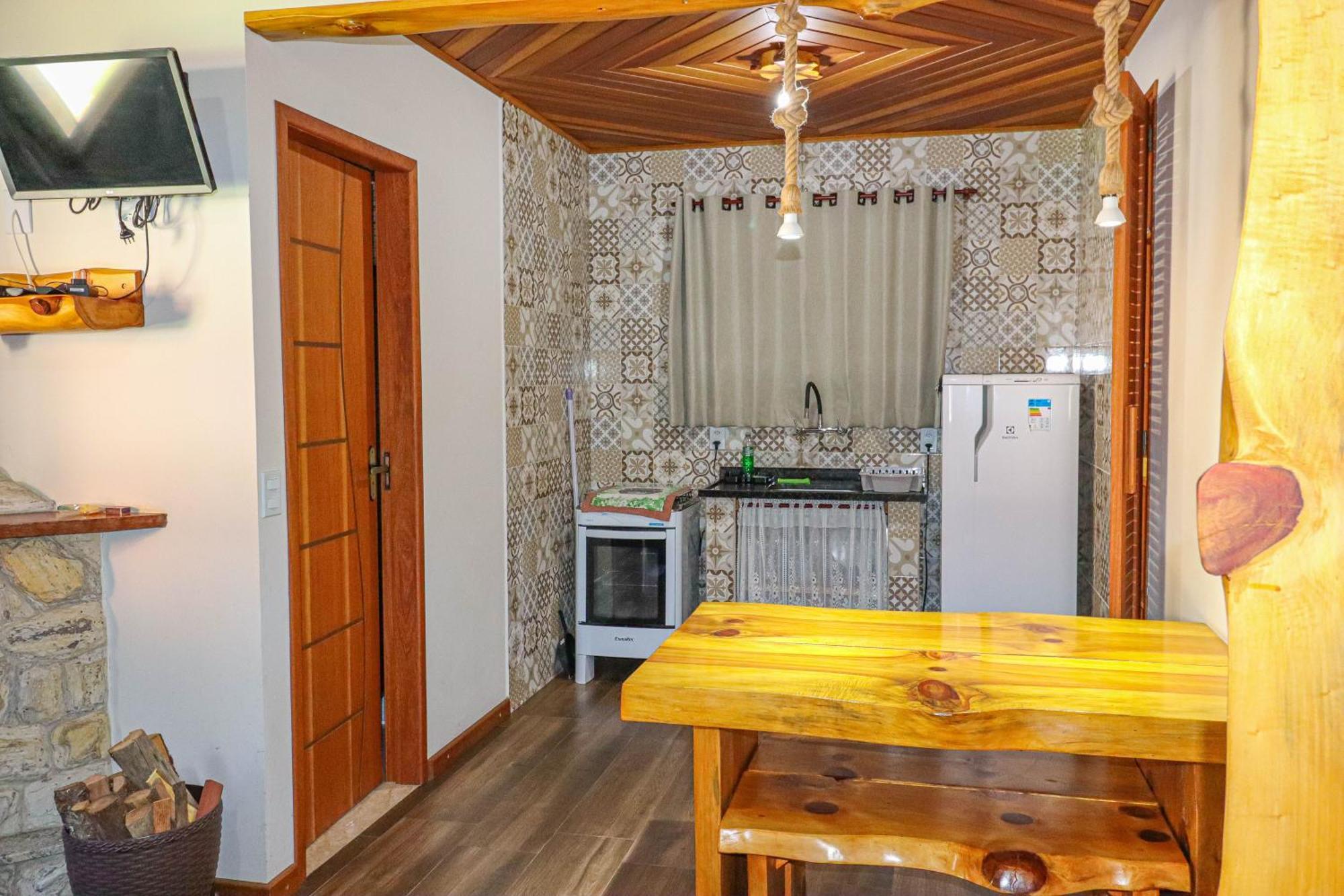 Recanto Madeira Inn *