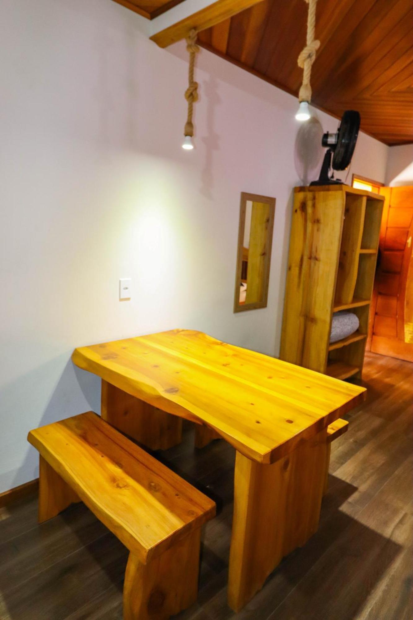Recanto Madeira Inn Visconde de Mauá