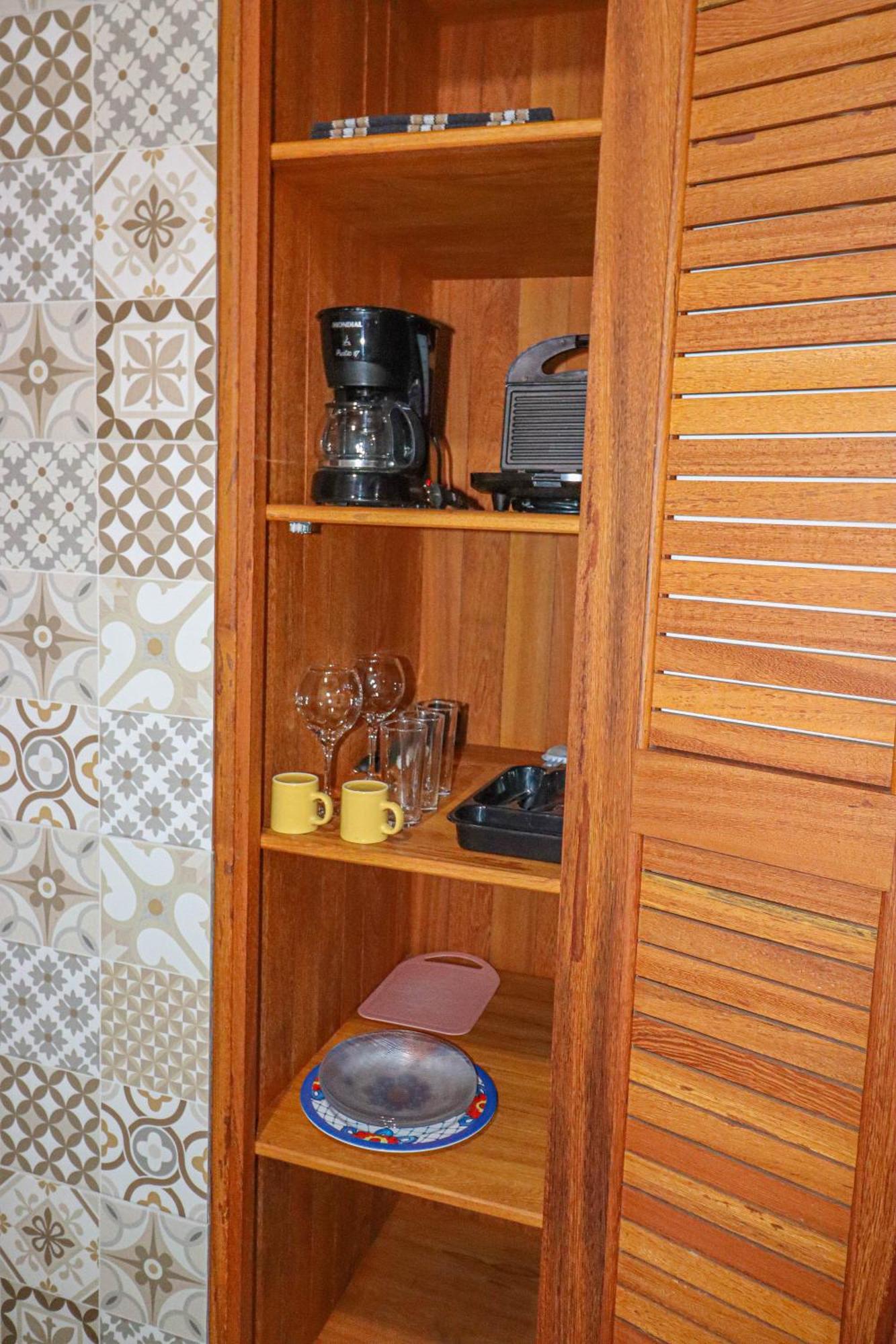 Inn Recanto Madeira *