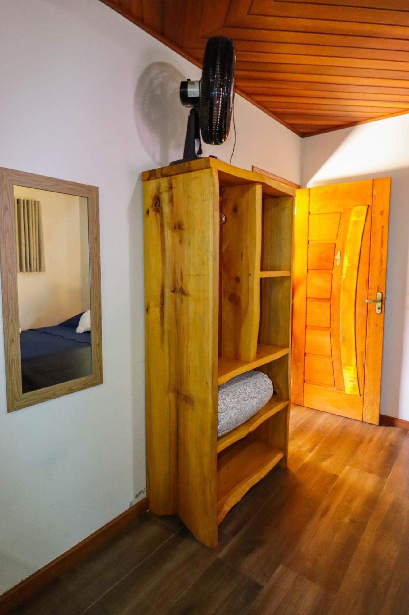 Recanto Madeira Inn