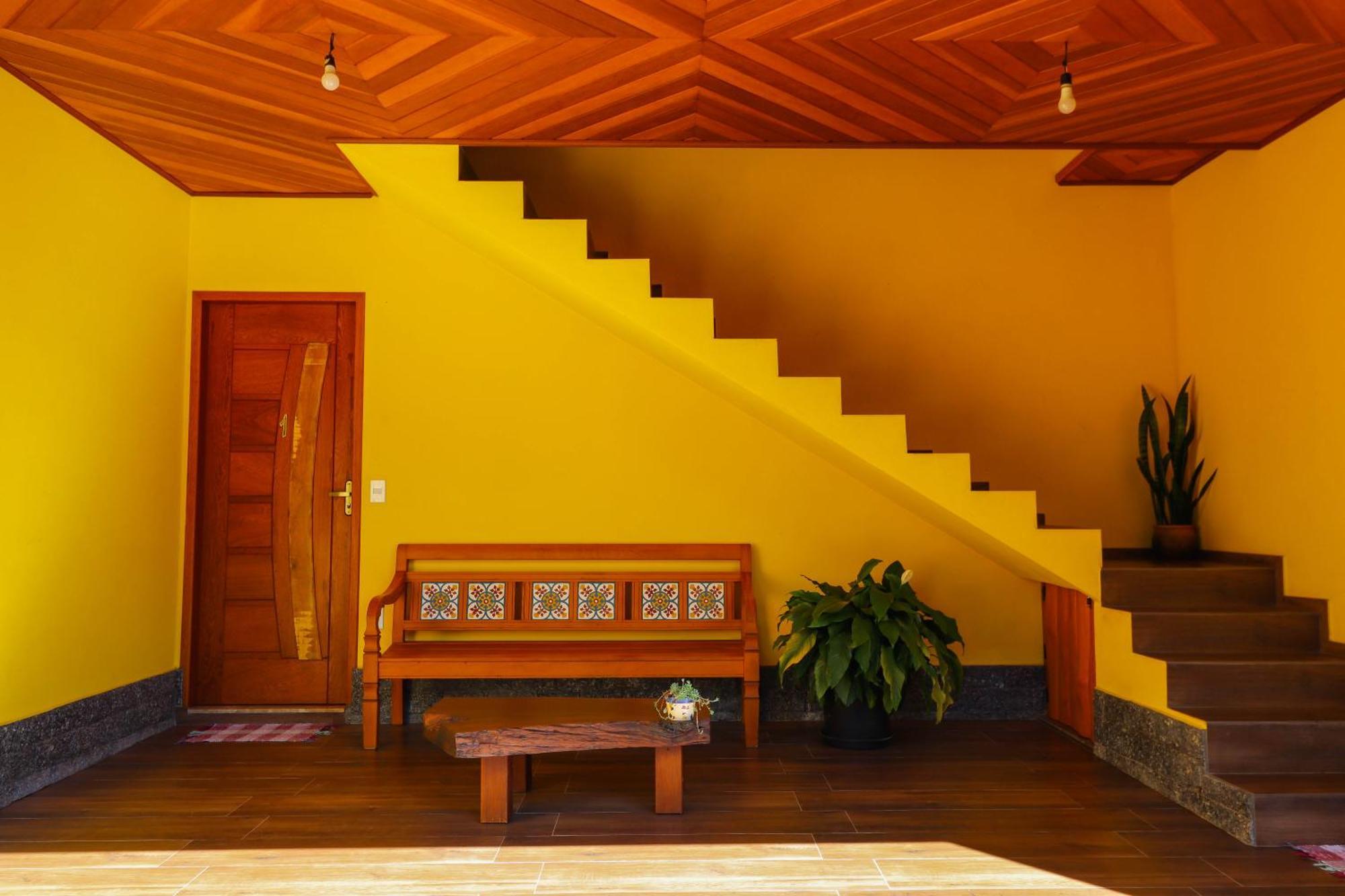 Inn Recanto Madeira