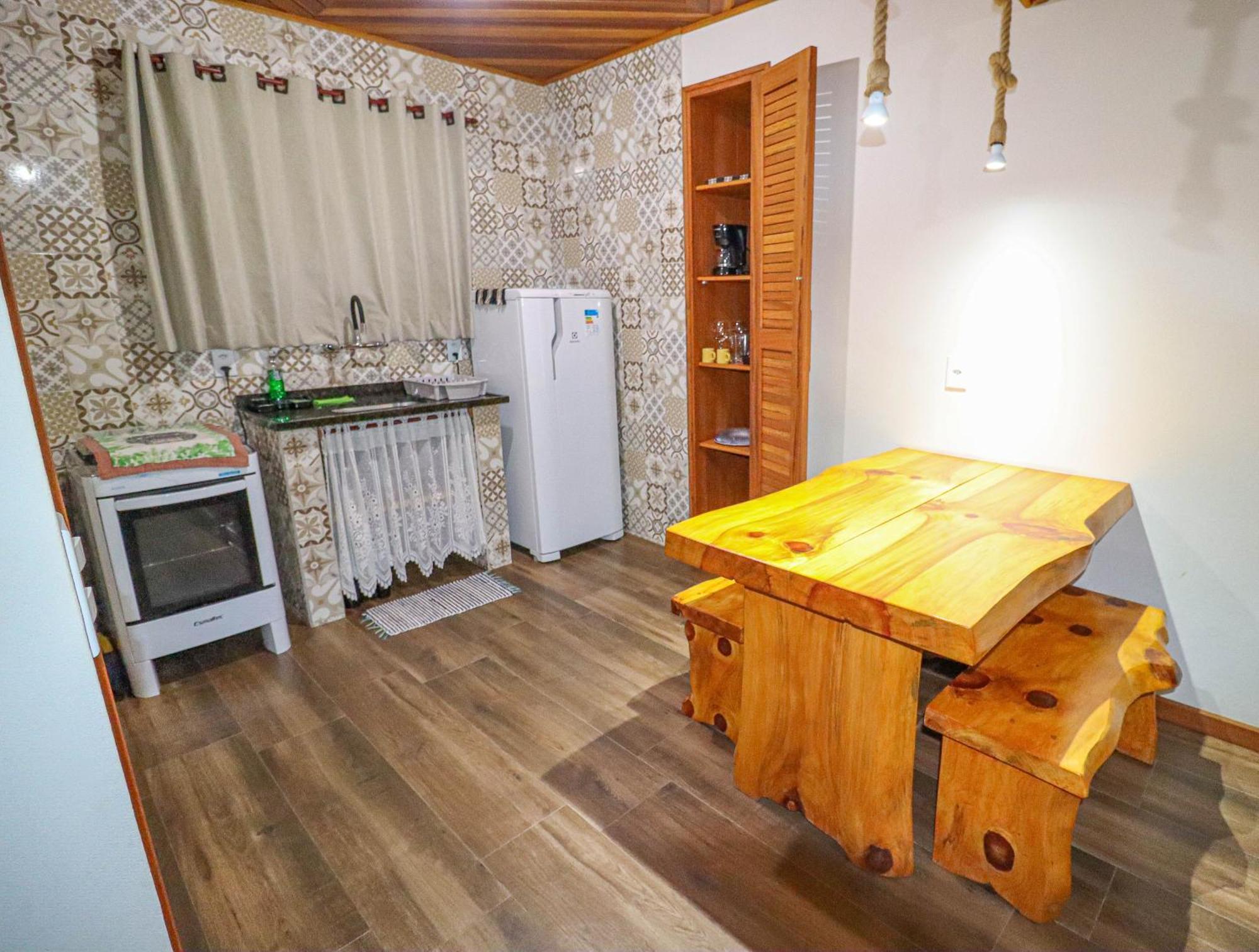 Recanto Madeira Inn *